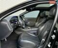 Чорний Мерседес С Клас, об'ємом двигуна 3 л та пробігом 129 тис. км за 49999 $, фото 39 на Automoto.ua