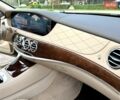 Черный Мерседес С Класс, объемом двигателя 2.99 л и пробегом 145 тыс. км за 55000 $, фото 53 на Automoto.ua