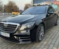 Черный Мерседес С Класс, объемом двигателя 3 л и пробегом 182 тыс. км за 55500 $, фото 60 на Automoto.ua