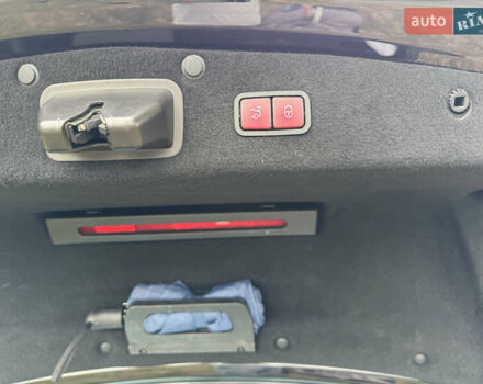 Чорний Мерседес С Клас, об'ємом двигуна 2.99 л та пробігом 219 тис. км за 59000 $, фото 15 на Automoto.ua