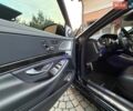 Черный Мерседес С Класс, объемом двигателя 2.93 л и пробегом 155 тыс. км за 52000 $, фото 28 на Automoto.ua