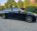 Чорний Мерседес С Клас, об'ємом двигуна 3 л та пробігом 191 тис. км за 49000 $, фото 21 на Automoto.ua