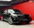 Чорний Мерседес С Клас, об'ємом двигуна 3 л та пробігом 187 тис. км за 39900 $, фото 10 на Automoto.ua
