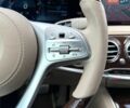 Черный Мерседес С Класс, объемом двигателя 2.99 л и пробегом 145 тыс. км за 55000 $, фото 77 на Automoto.ua