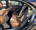 Черный Мерседес С Класс, объемом двигателя 4.6 л и пробегом 176 тыс. км за 37500 $, фото 23 на Automoto.ua