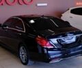 Чорний Мерседес С Клас, об'ємом двигуна 2.99 л та пробігом 183 тис. км за 51900 $, фото 14 на Automoto.ua