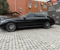 Чорний Мерседес С Клас, об'ємом двигуна 2.99 л та пробігом 229 тис. км за 35900 $, фото 27 на Automoto.ua