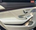 Черный Мерседес С Класс, объемом двигателя 3 л и пробегом 140 тыс. км за 51290 $, фото 25 на Automoto.ua