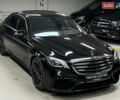 Черный Мерседес С Класс, объемом двигателя 4 л и пробегом 123 тыс. км за 67000 $, фото 9 на Automoto.ua