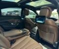 Чорний Мерседес С Клас, об'ємом двигуна 3 л та пробігом 174 тис. км за 48500 $, фото 66 на Automoto.ua