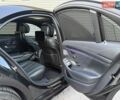 Чорний Мерседес С Клас, об'ємом двигуна 3 л та пробігом 129 тис. км за 49999 $, фото 74 на Automoto.ua