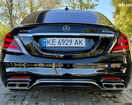Черный Мерседес С Класс, объемом двигателя 3 л и пробегом 87 тыс. км за 45800 $, фото 17 на Automoto.ua