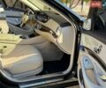 Чорний Мерседес С Клас, об'ємом двигуна 3.99 л та пробігом 153 тис. км за 43500 $, фото 10 на Automoto.ua