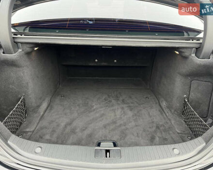 Черный Мерседес С Класс, объемом двигателя 2.99 л и пробегом 93 тыс. км за 47500 $, фото 32 на Automoto.ua