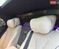 Чорний Мерседес С Клас, об'ємом двигуна 2.93 л та пробігом 172 тис. км за 51000 $, фото 36 на Automoto.ua