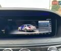 Черный Мерседес С Класс, объемом двигателя 3 л и пробегом 185 тыс. км за 55500 $, фото 58 на Automoto.ua