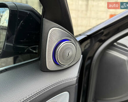 Мерседес С Клас 2017 у Рівному на Automoto.ua Чорний Мерседес С Клас, об'ємом двигуна 3 л та пробігом 125 тис. км за 55999 $, фото 78 на Automoto.ua
