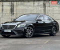 Чорний Мерседес С Клас, об'ємом двигуна 3 л та пробігом 125 тис. км за 53999 $, фото 12 на Automoto.ua