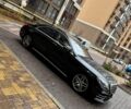 Чорний Мерседес С Клас, об'ємом двигуна 3.98 л та пробігом 239 тис. км за 41500 $, фото 4 на Automoto.ua