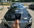 Чорний Мерседес С Клас, об'ємом двигуна 3 л та пробігом 174 тис. км за 48500 $, фото 81 на Automoto.ua