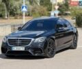 Чорний Мерседес С Клас, об'ємом двигуна 3 л та пробігом 175 тис. км за 55000 $, фото 45 на Automoto.ua