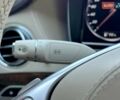 Чорний Мерседес С Клас, об'ємом двигуна 4.66 л та пробігом 107 тис. км за 53000 $, фото 63 на Automoto.ua