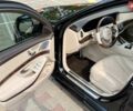 Черный Мерседес С Класс, объемом двигателя 2.99 л и пробегом 145 тыс. км за 53000 $, фото 25 на Automoto.ua