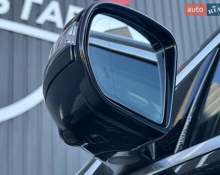 Черный Мерседес С Класс, объемом двигателя 2.93 л и пробегом 255 тыс. км за 47999 $, фото 85 на Automoto.ua