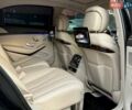 Чорний Мерседес С Клас, об'ємом двигуна 3.98 л та пробігом 129 тис. км за 49900 $, фото 16 на Automoto.ua