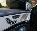 Чорний Мерседес С Клас, об'ємом двигуна 3 л та пробігом 175 тис. км за 55000 $, фото 17 на Automoto.ua