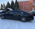 Черный Мерседес С Класс, объемом двигателя 2.99 л и пробегом 229 тыс. км за 38900 $, фото 24 на Automoto.ua