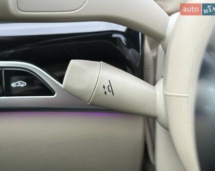 Черный Мерседес С Класс, объемом двигателя 3.98 л и пробегом 157 тыс. км за 72500 $, фото 52 на Automoto.ua