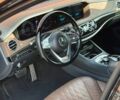 Чорний Мерседес С Клас, об'ємом двигуна 4 л та пробігом 173 тис. км за 44900 $, фото 16 на Automoto.ua