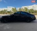 Чорний Мерседес С Клас, об'ємом двигуна 3 л та пробігом 175 тис. км за 55000 $, фото 54 на Automoto.ua