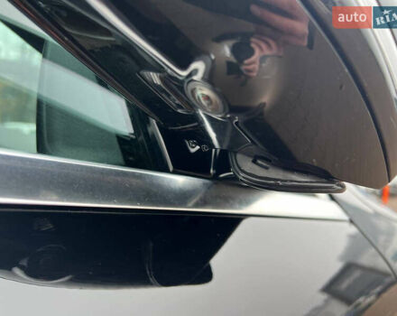 Черный Мерседес С Класс, объемом двигателя 2.99 л и пробегом 93 тыс. км за 47500 $, фото 34 на Automoto.ua