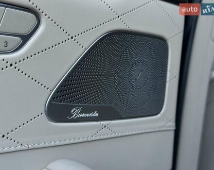 Черный Мерседес С Класс, объемом двигателя 2.93 л и пробегом 255 тыс. км за 47999 $, фото 27 на Automoto.ua