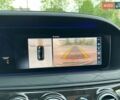 Черный Мерседес С Класс, объемом двигателя 3 л и пробегом 185 тыс. км за 55500 $, фото 46 на Automoto.ua