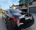 Чорний Мерседес С Клас, об'ємом двигуна 2.93 л та пробігом 133 тис. км за 63700 $, фото 14 на Automoto.ua