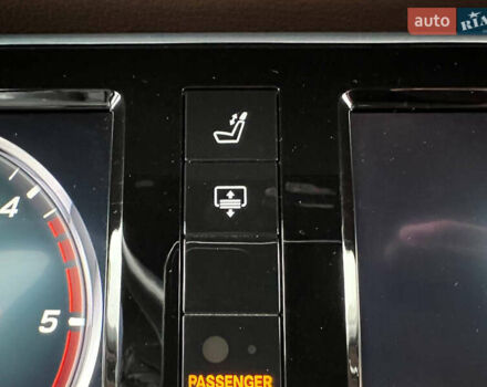 Черный Мерседес С Класс, объемом двигателя 2.99 л и пробегом 93 тыс. км за 47500 $, фото 21 на Automoto.ua