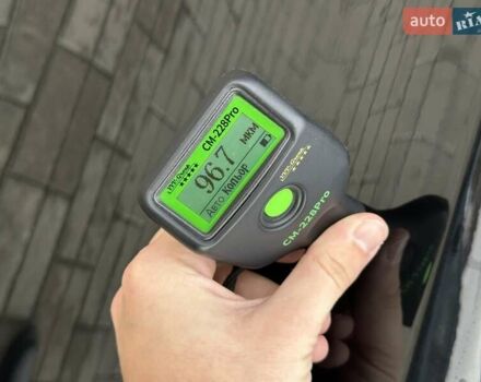 Черный Мерседес С Класс, объемом двигателя 3.98 л и пробегом 157 тыс. км за 72500 $, фото 88 на Automoto.ua