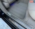 Черный Мерседес С Класс, объемом двигателя 2.99 л и пробегом 229 тыс. км за 38900 $, фото 52 на Automoto.ua