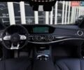 Черный Мерседес С Класс, объемом двигателя 2.93 л и пробегом 230 тыс. км за 39900 $, фото 26 на Automoto.ua