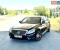 Черный Мерседес С Класс, объемом двигателя 4.7 л и пробегом 167 тыс. км за 39999 $, фото 17 на Automoto.ua