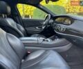 Чорний Мерседес С Клас, об'ємом двигуна 3 л та пробігом 191 тис. км за 49000 $, фото 49 на Automoto.ua