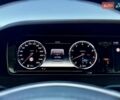 Черный Мерседес С Класс, объемом двигателя 4.7 л и пробегом 167 тыс. км за 39999 $, фото 85 на Automoto.ua