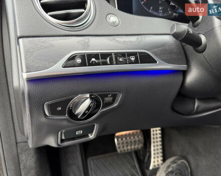 Мерседес С Клас 2017 у Рівному на Automoto.ua Чорний Мерседес С Клас, об'ємом двигуна 3 л та пробігом 125 тис. км за 55999 $, фото 88 на Automoto.ua