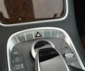 Черный Мерседес С Класс, объемом двигателя 3 л и пробегом 222 тыс. км за 37000 $, фото 12 на Automoto.ua