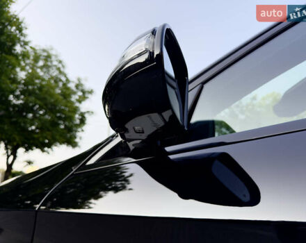 Черный Мерседес С Класс, объемом двигателя 3 л и пробегом 79 тыс. км за 57000 $, фото 11 на Automoto.ua