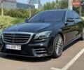 Черный Мерседес С Класс, объемом двигателя 3.99 л и пробегом 172 тыс. км за 48900 $, фото 1 на Automoto.ua