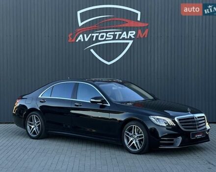 Черный Мерседес С Класс, объемом двигателя 2.93 л и пробегом 255 тыс. км за 47999 $, фото 10 на Automoto.ua
